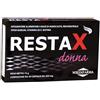 Restax donna 30 capsule - RESTAX - 977219462