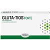 OMEGA PHARMA Gluta-tios forte 30 compresse a rilascio modificato - OMEGA PHARMA - 980455416