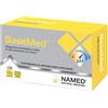 NAMED Basemed 120 compresse - NAMED - 980463929