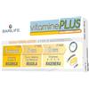 Barilife vitamine plus 30 compresse trifase - BARILIFE - 980476093