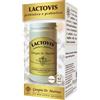 GIORGINI Lactovis prebiotico probiotico 100 g - GIORGINI - 980523726