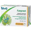 TEVA Fanprost teva 30 capsule softgel - TEVA - 973076223