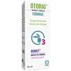 ERBAGIL Otorig spray orale 20 ml - ERBAGIL - 981539733