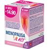 F&F Menopausa act 30 compresse - F&F - 981647821