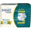 Serenity pants sd sensitive extra m 14 pezzi - SERENITY - 982475295