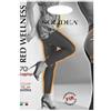SOLIDEA Red wellness 70 leggings bianco 3-ml - SOLIDEA - 926025762