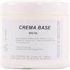 OLCELLI FARMACEUTICI Crema base 500 ml - OLCELLI FARMACEUTICI - 930764446