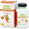 Nutra Junior Mineral Vit 100 - 60 Compresse Masticabili - - 984209371