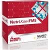 NAMED Nutrixam fms 30 bustine da 6,5 g - NAMED - 984814588
