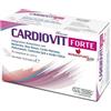 Cardiovit forte 30 compresse - - 984839365