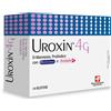 PHARMASUISSE LABORATORIES Uroxin 4g 14 bustine - PHARMASUISSE LABORATORIES - 984846764