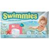 Swimmies Pannolino Pants Sp Medium 11 Pezzi - SWIMMIES - 987025083