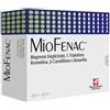 PHARMASUISSE LABORATORIES Miofenac 14 bustine - PHARMASUISSE LABORATORIES - 988927721