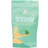 ERBAVOGLIO Spirulina polvere bio 125 gr - ERBAVOGLIO - 924825134