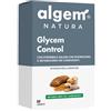 ALGEM NATURA Glycem control 60 compresse - ALGEM NATURA - 971341817