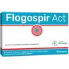 Flogospir act 10 capsule - - 972035416