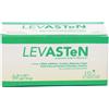 Levasten - Energia e Focus Mentale | 10 Flaconcini da 10 ml - - 972293169