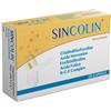 NUTRALBIOFARMA Sincolin 20 capsule - NUTRALBIOFARMA - 979797038