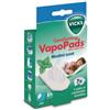 Vicks vapopads menthol scent 7 pezzi - - 975049418