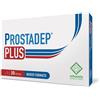 Prostadep plus 30 softgel - - 949724328