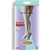 SOLIDEA Medical anti-embolism stocking bianco s - SOLIDEA - 926753536