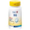 Longlife okg 100 capsule - LONGLIFE - 931950479