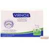 NATURINCAS Virnox naturincas 20 capsule - NATURINCAS - 944785031