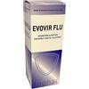 BIOEVOLUTIONPHARMA Evovir flu 300 ml - BIOEVOLUTIONPHARMA - 982516748