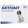 Aktivait Medium & Large Breed 60 Compresse - - 985495720