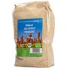 AESCULAPIUS FARMACEUTICI Miglio selvatico marrone bio 750 g - AESCULAPIUS FARMACEUTICI - 971334230