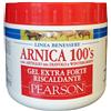 GUGLIELMO PEARSONS Arnica 100's gel extra forte riscaldante 500 ml - GUGLIELMO PEARSONS - 973164953