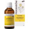 Pranarom calendula olio vegetale biologico 50 ml - PRANAROM - 973607551