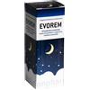 BIOEVOLUTIONPHARMA Evorem gocce 30 ml - BIOEVOLUTIONPHARMA - 977793114