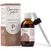 Gemme di micol p plus 30 ml - GEMME DI MICOL - 978597021
