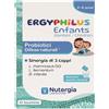 LABORATORI NUTERGIA Ergyphilus enfants 14 bustine da 2 g - LABORATORI NUTERGIA - 984907651