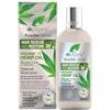 DR.ORGANIC Dr organic hemp oil olio di canapa rescue shampoo riparatore 265 ml - DR.ORGANIC - 970278848