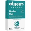 ALGEM NATURA Algem nucleo plus 10 capsule - ALGEM NATURA - 975431521