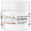 Omia biotech maschera nutriente 200 ml - - 990638850