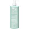 Laboratoire SVR Svr Physiopure Gelee Moussante Gel Mousse Detergente Anti-Impurità 400 Ml
