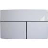 ITS Todini Placca di Comando Its Todini HidroBox Line Dual Flush - 14.15L