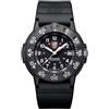 Luminox XS.3001.F Orologio Uomo Original Navy Seal 43mm 20ATM