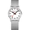 Mondaine A400.30351.16SBZ Orologio Donna Simply elegant 36mm 3ATM