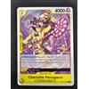 One Piece TCG - OP17-110 - Charlotte Perospero - Release Event Promo - ENG