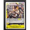 One Piece TCG - OP17-111 - Charlotte Mont-d'or - Release Event Promo - ENG