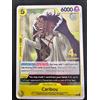 One Piece TCG - OP17-101 - Caribou - Release Event Promo - ENG
