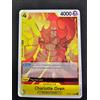 One Piece TCG - OP17-102 - Charlotte Oven - Release Event Promo - ENG