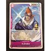 One Piece TCG - OP17-075 - X.Drake - Release Event Promo - ENG