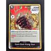 One Piece TCG - OP17-098 - Gum-Gum Kong Gun - Release Event Promo - ENG