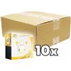 Pokemon 30th Anniversario CASE x10 ETB Set Allenatore Fuoriclasse ITA