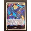 One Piece TCG - OP17-082 - Sanji - Release Event Promo - ENG